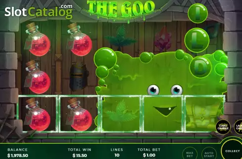 Οθόνη4. The Goo Κουλοχέρης