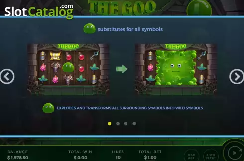 Οθόνη6. The Goo Κουλοχέρης