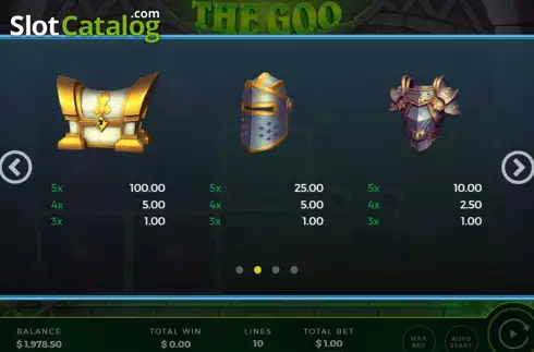 Οθόνη7. The Goo Κουλοχέρης