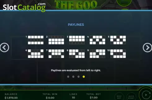 Οθόνη9. The Goo Κουλοχέρης