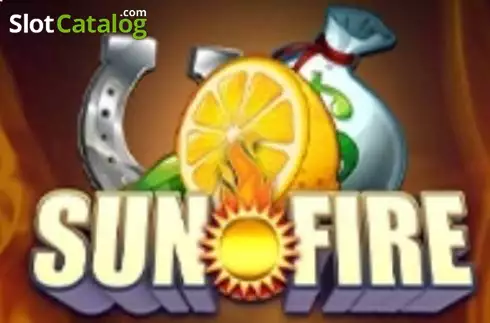 Sun Fire Λογότυπο Sun Fire Λογότυπο