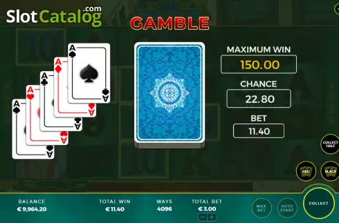Οθόνη5. The Big One (Bally Wulff) Κουλοχέρης 