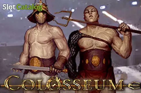 Colosseum Λογότυπο
