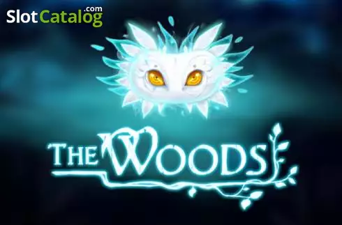 The Woods Λογότυπο