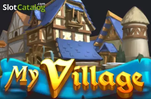 My Village Λογότυπο My Village Λογότυπο