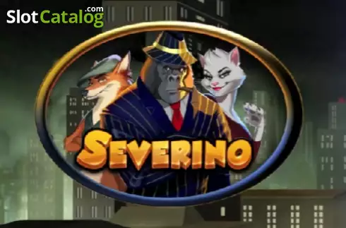 Severino Λογότυπο