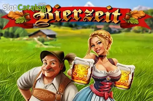 Bierzeit Λογότυπο Bierzeit Λογότυπο