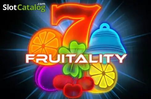 Fruitality Λογότυπο