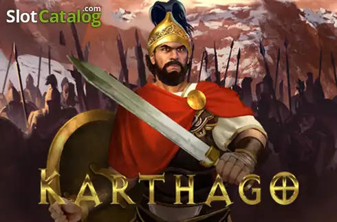 Karthago Λογότυπο Karthago Λογότυπο