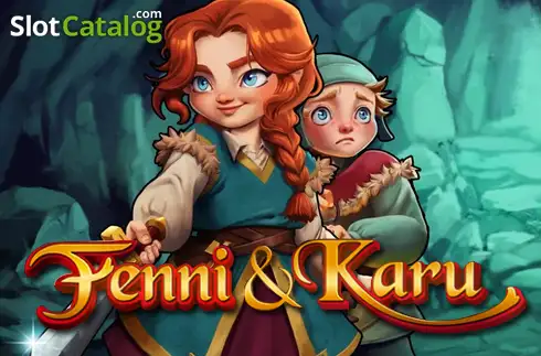 Fenni & Karu 2025-03-10