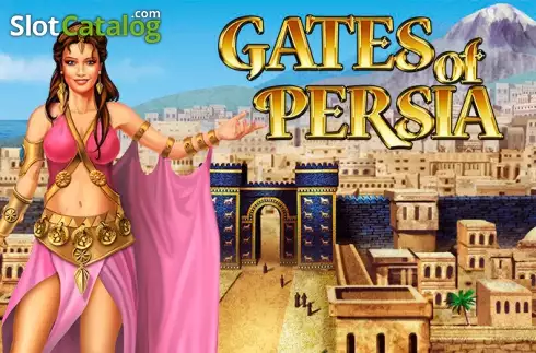 Gates of Persia