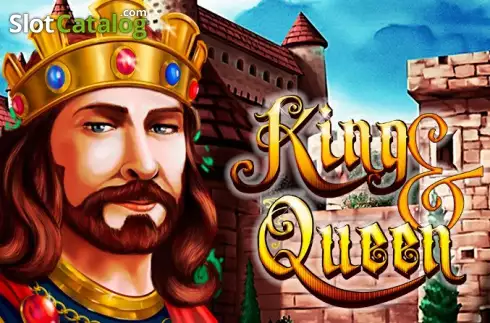 King and Queen Κουλοχέρης 