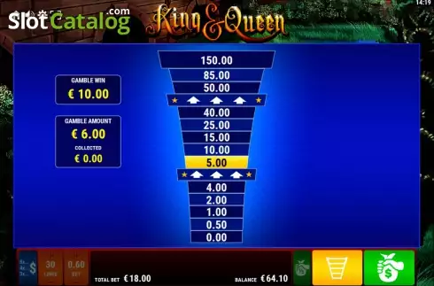 Οθόνη5. King and Queen Κουλοχέρης