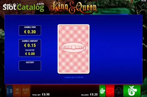 Οθόνη6. King and Queen Κουλοχέρης