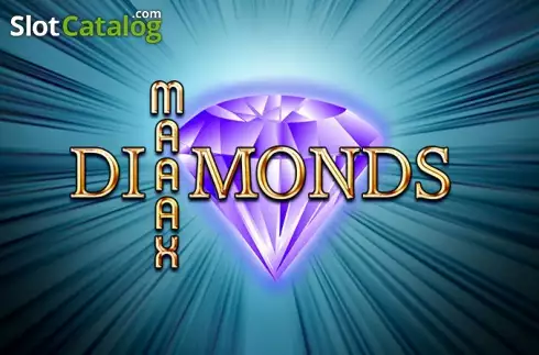 Maaax Diamonds