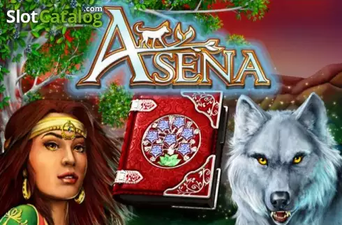 Asena Λογότυπο Asena Λογότυπο