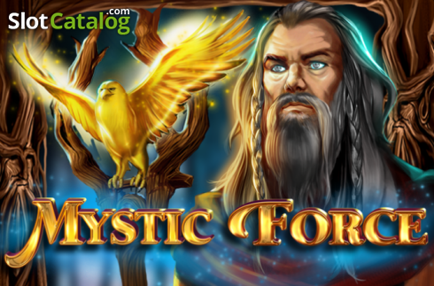 Mystic Force Κουλοχέρης 