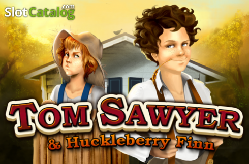 Tom Sawyer Λογότυπο Tom Sawyer Λογότυπο
