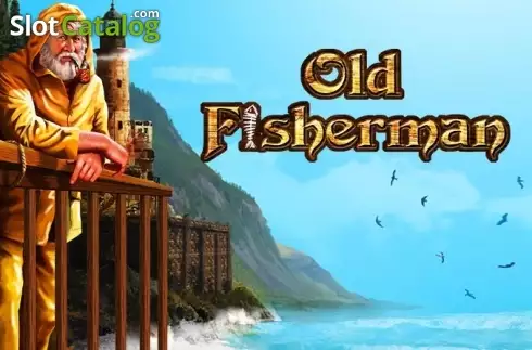 Old Fisherman Κουλοχέρης 