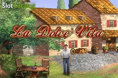 La Dolce Vita Κουλοχέρης 