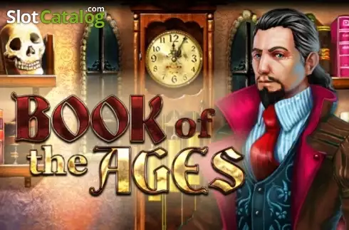 Book of the Ages Κουλοχέρης 
