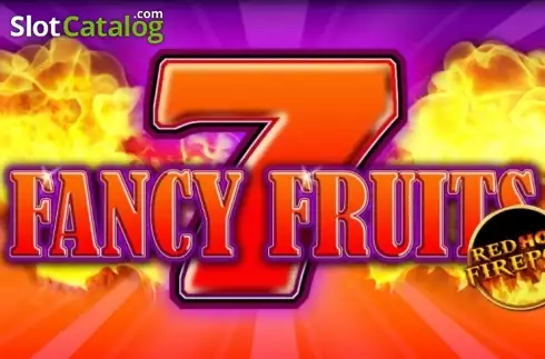 Fancy Fruits RHFP