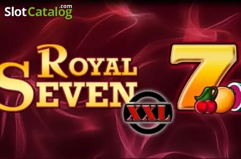 Royal Seven XXL Κουλοχέρης 