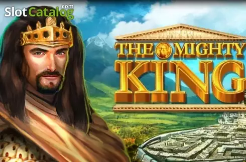 The Mighty King Κουλοχέρης 