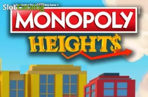 Monopoly Heights Λογότυπο Monopoly Heights Λογότυπο