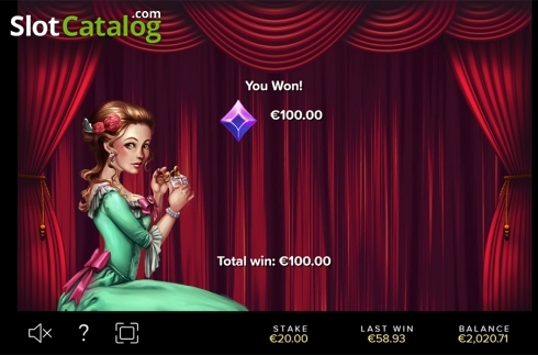 Οθόνη4. Treasure Raider (Bally) Κουλοχέρης