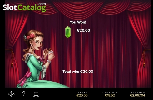 Οθόνη6. Treasure Raider (Bally) Κουλοχέρης