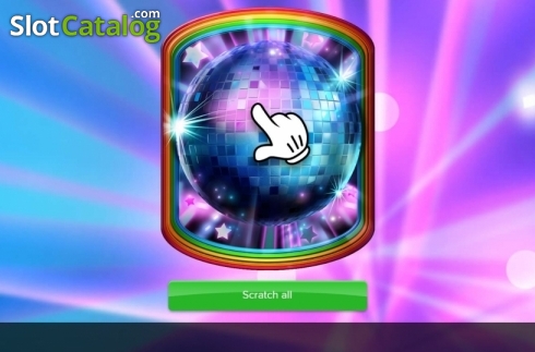 Οθόνη2. Disco Disco Κουλοχέρης