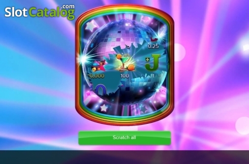 Οθόνη3. Disco Disco Κουλοχέρης