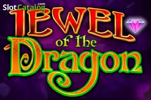 Jewel of the Dragon Λογότυπο Jewel of the Dragon Λογότυπο