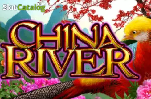 China River Λογότυπο China River Λογότυπο