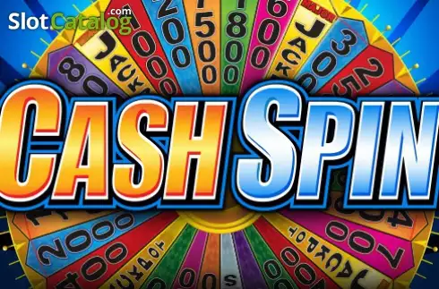 Cash Spin