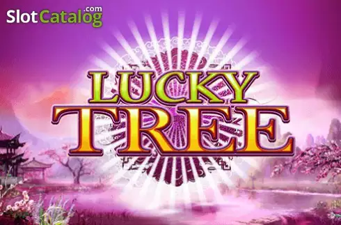 Lucky Tree Λογότυπο Lucky Tree Λογότυπο