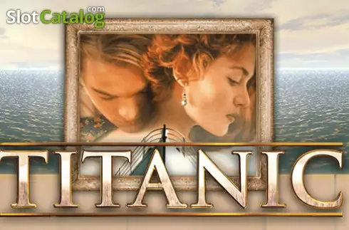 TITANIC (Bally) Λογότυπο