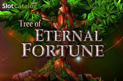 Tree of Eternal Fortune Λογότυπο