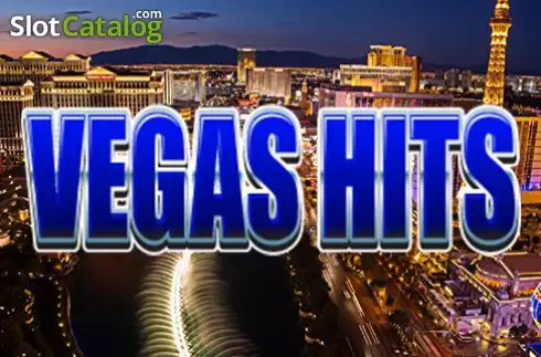 Vegas Hits Λογότυπο Vegas Hits Λογότυπο