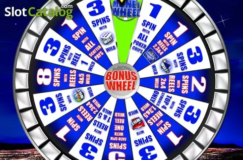 Οθόνη4. Vegas Hits Κουλοχέρης
