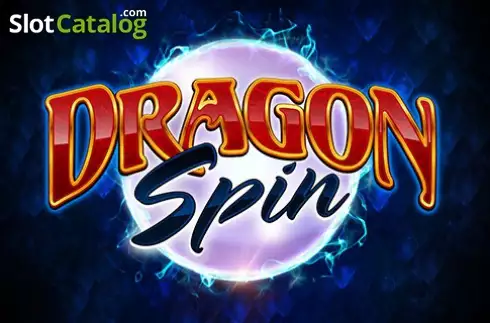 Dragon Spin Λογότυπο Dragon Spin Λογότυπο