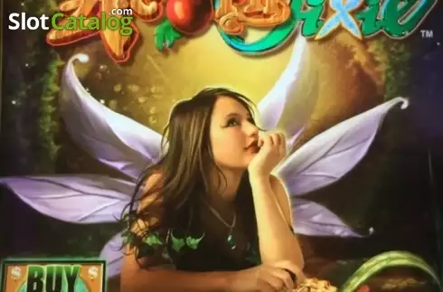 Acorn Pixie Λογότυπο Acorn Pixie Λογότυπο