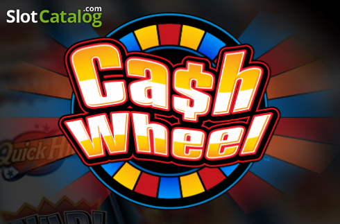 Triple Cash Wheel Λογότυπο