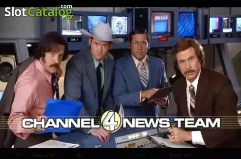 Οθόνη6. Anchorman Κουλοχέρης