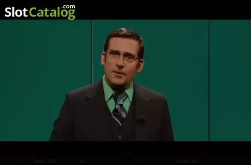 Οθόνη9. Anchorman Κουλοχέρης