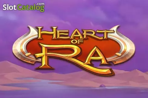 Heart of Ra