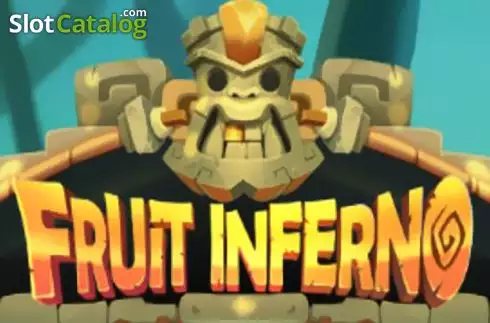 Fruit Inferno