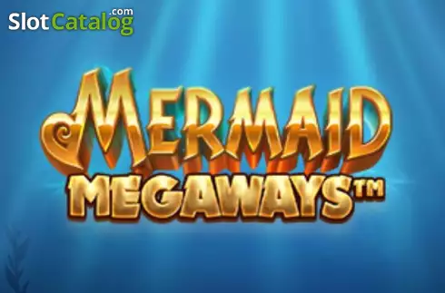 Mermaid Megaways Κουλοχέρης 