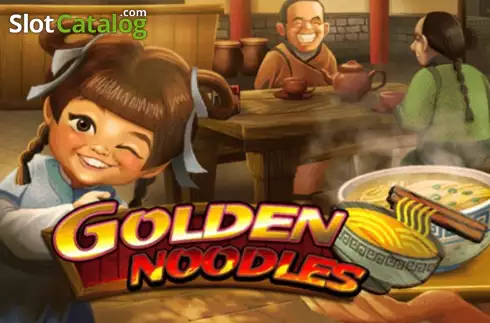 Golden Noodles